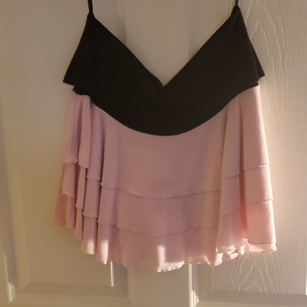 Shirt and Skirt set